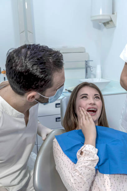 Best Emergency Wisdom Tooth Extraction in Madison, AL