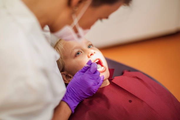 Best Emergency Treatment for Jaw Pain or Injury in Madison, AL