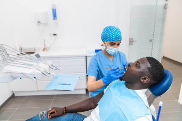 Best Knocked-Out Tooth (Avulsed Tooth) Treatment in Madison, AL